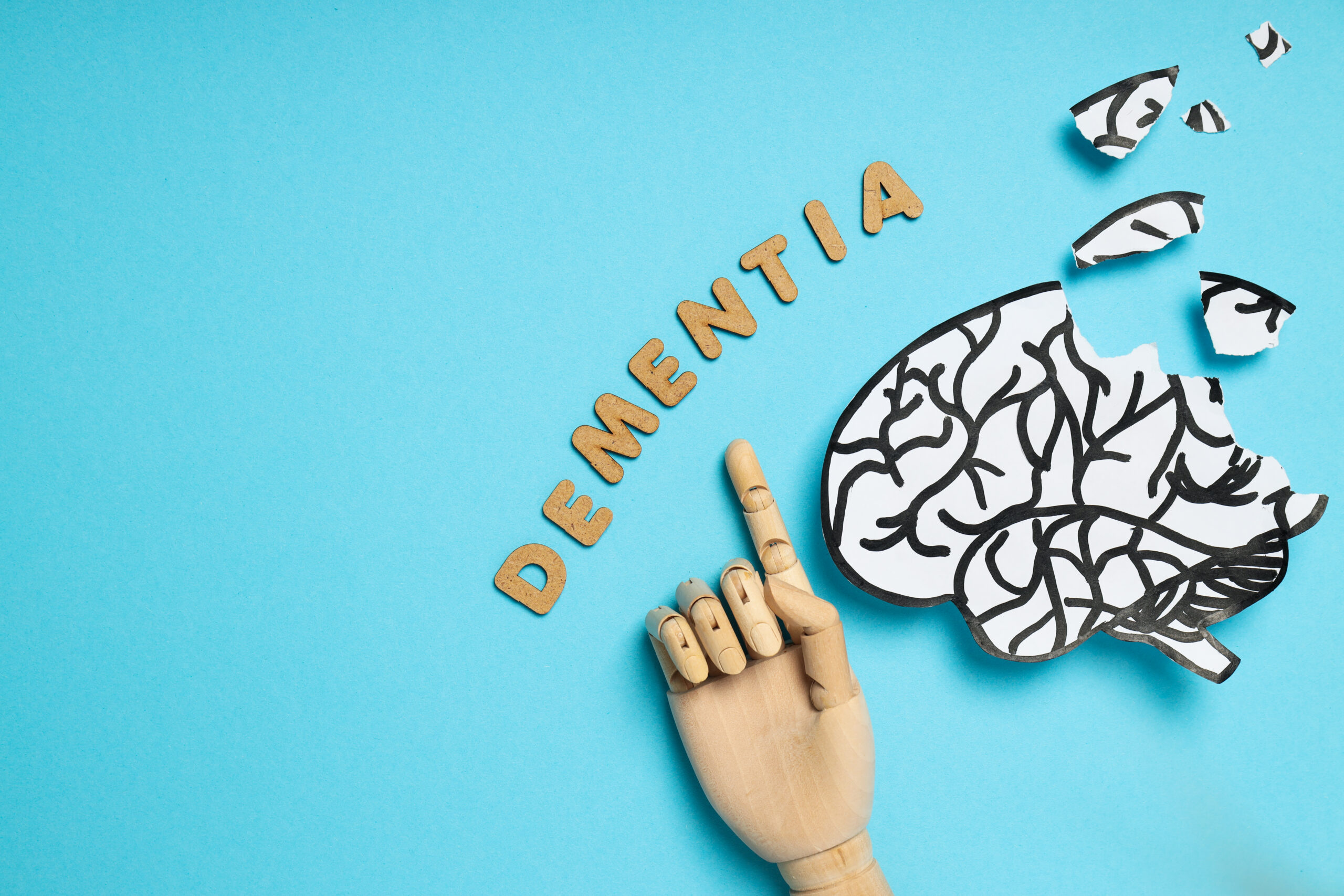 Managing Dementia at Home
